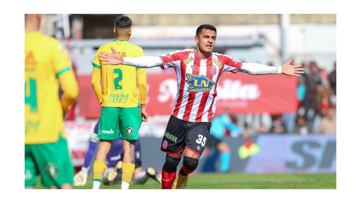 Barracas Central returned to its stadium and to victory