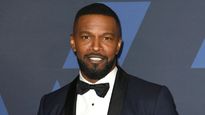 jamie foxx, sobre el estreno de spider-man: me encanta ser un villano