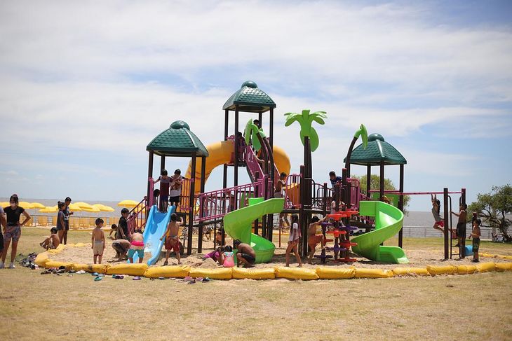 Mientras que el Ministerio de Cultura ofrecerá shows infantiles y para toda la familia y clases de ritmos. Mientras que el Ministerio de Cultura ofrecerá shows infantiles y para toda la familia y clases de ritmos. 