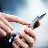 El Gobierno presentó AlertAR, el sistema que enviará avisos de emergencia directamente a los celulares de la población. El Gobierno presentó AlertAR, el sistema que enviará avisos de emergencia directamente a los celulares de la población.