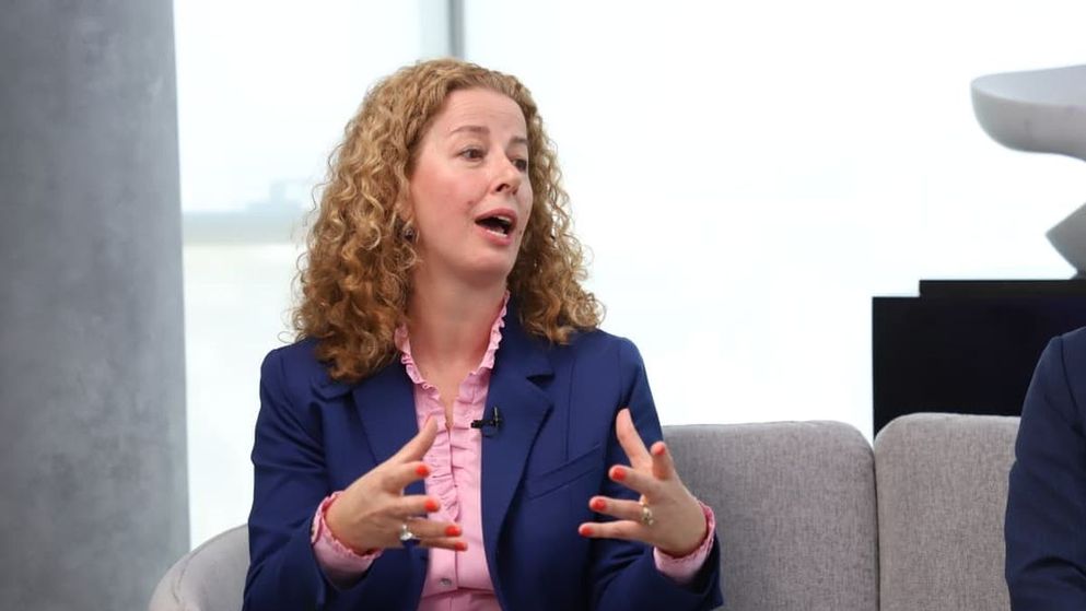 Analía Canale, de CAMBRAS.