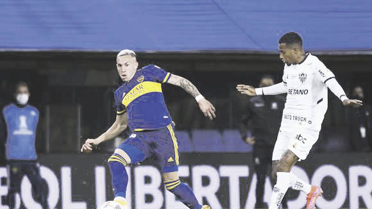 The five changes remain at the world level and Conmebol eliminates the double away goal