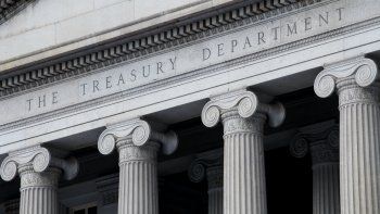 Crece el temor por eventual default de EEUU: Yellen alertó al Congreso por techo de deuda.