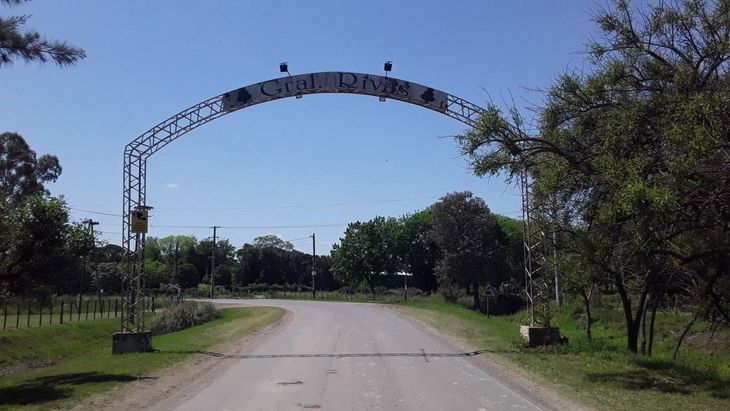 General Rivas, the ideal destination for an authentic and relaxing getaway. General Rivas, the ideal destination for an authentic and relaxing getaway.