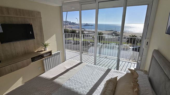 Escrituras en alza en la costa: departamentos frente al mar en Mar del Plata se mantienen entre los más buscados y sostienen la actividad inmobiliaria provincial