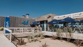 rada beach inaugura su septima temporada con altas tasas de ocupacion