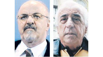 ámbito.com | Carlos Tomada, Roberto Fernández