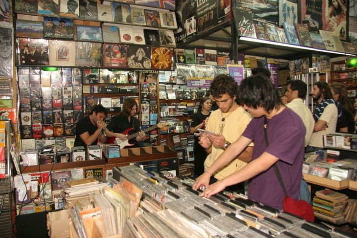 La Noche De La Música: Cuándo Y Dónde Disfrutar De 100 Recitales Gratis