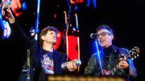 La banda vuelve a los escenarios tras 15 años.&nbsp;