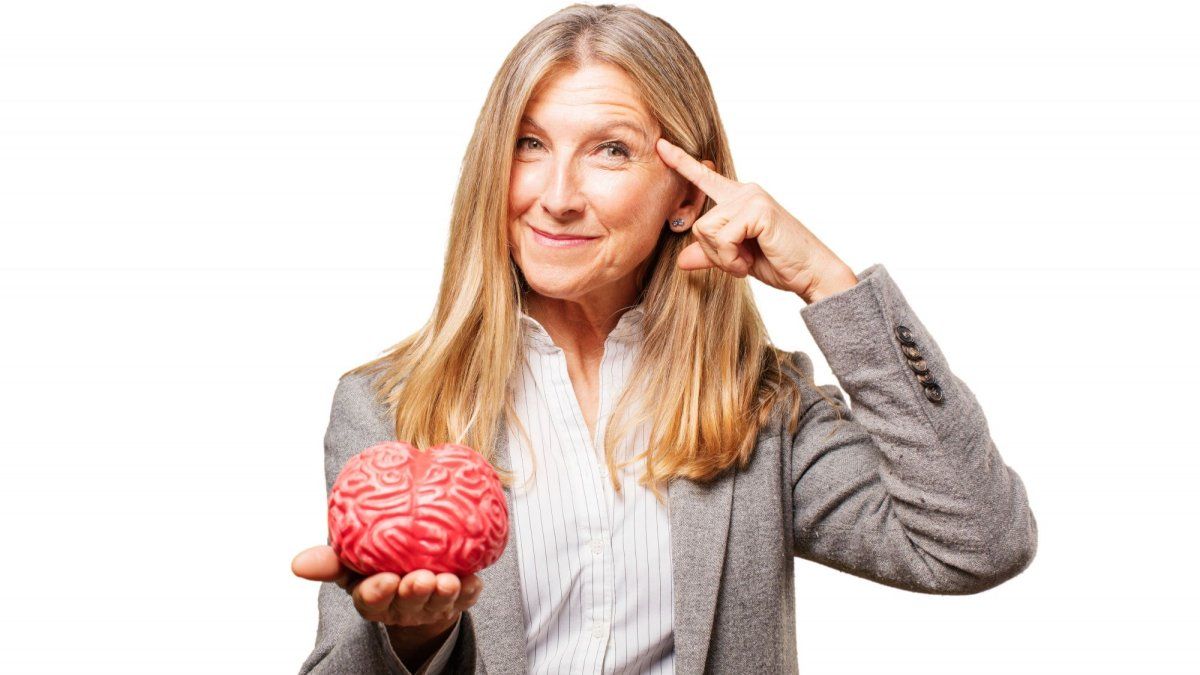 This is the moment when the brain reaches its maximum capacity, according to science