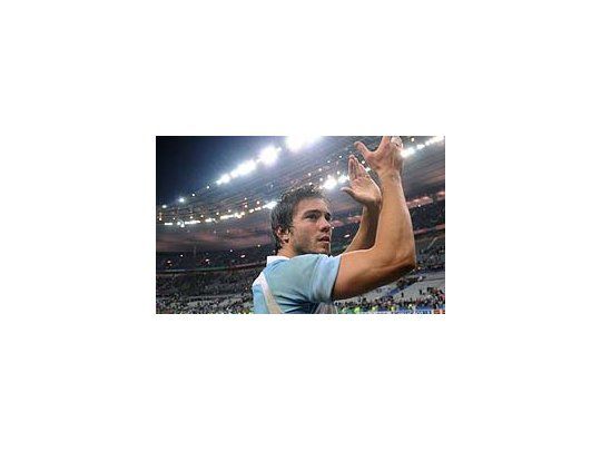 Deseo. Juani Hernández sueña con llegar en condiciones al Mundial de Nueva Zelanda.