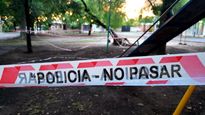 Trágica muerte por uns descarga eléctrica en Córdoba.