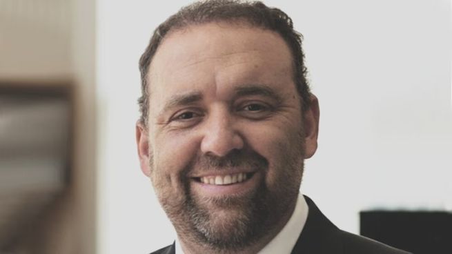 Alejandro Ramírez es el nuevo titular de la Inspección General de Justicia.