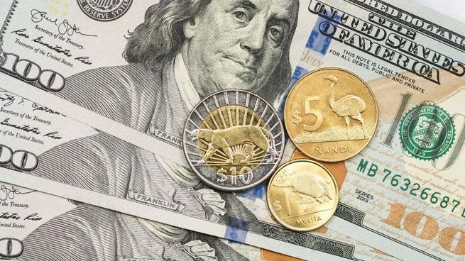 La cotización del dólar se ve impactada por la incertidumbre de las elecciones 2024 y el plebiscito del PIT-CNT.&nbsp;