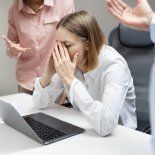 Entre los rasgos de personalidad más detestados se meniconan la actitud negativa, el cotilleo y la mentira/exageración.  Entre los rasgos de personalidad más detestados se meniconan la actitud negativa, el cotilleo y la mentira/exageración.