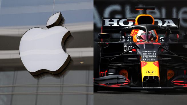 Apple TV transmitirá el inicio de la temporada de Fórmula 1 en Estados Unidos con el Gran Premio de Australia.