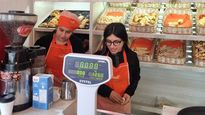 santander otorgo creditos de $500.000 para la apertura de panaderias sociales