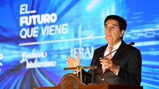 Carlos Melconian habló del dólar y de la posibbilidad de un esquema de flotación. 