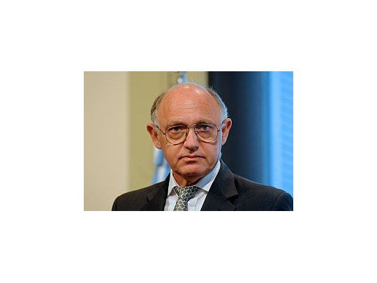 Héctor Timerman