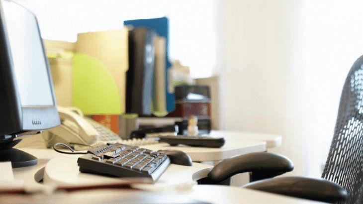 Se calcula que unos 26,2 millones de trabajadores no se presentarán a sus puestos el lunes.