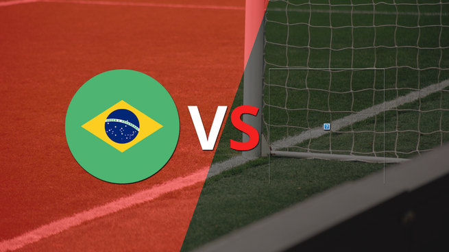 Mundial FIFA Sub 20: Brasil vs A Confirmar Octavos de Final 3