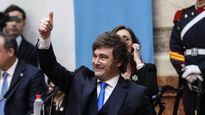 Javier Milei prepara su discurso ante empresarios y anticipa los ejes económicos del Gobierno para 2027.