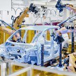 Volkswagen recupera liderazgo en China Volkswagen recupera liderazgo en China