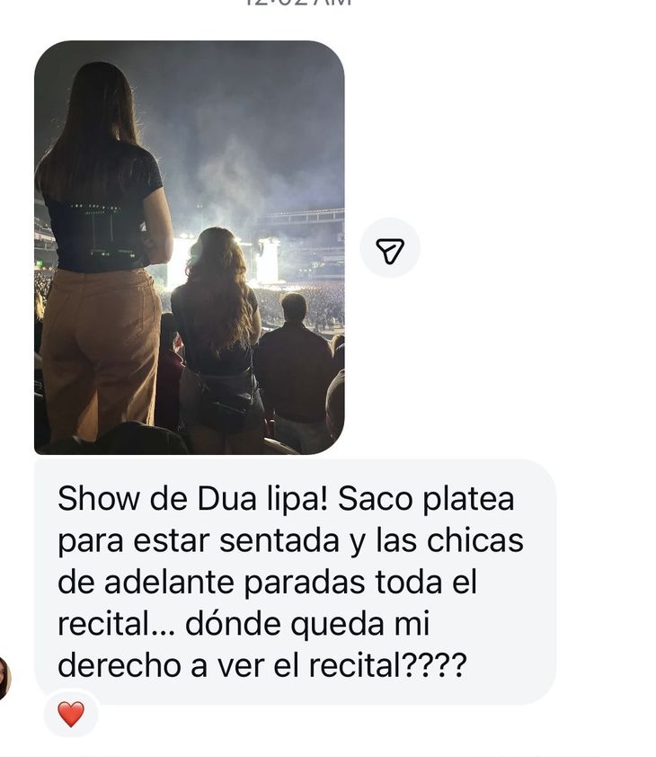 Captura de pantalla de la publicación en X de Derecho en Zapatillas (@dzapatillas). Captura de pantalla de la publicación en X de Derecho en Zapatillas (@dzapatillas).