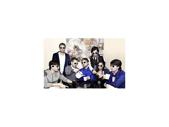 La banda Fascinario prsenta su segundo disco a través de una obra de teatro