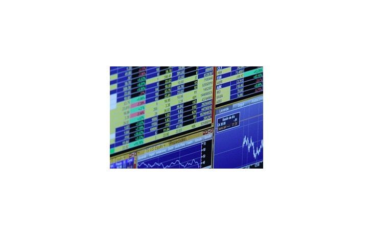 Wall Street cerró en leve alza