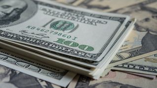 El dólar firmó una semana a la baja y se sigue alejando de la franja de los 40 pesos.
