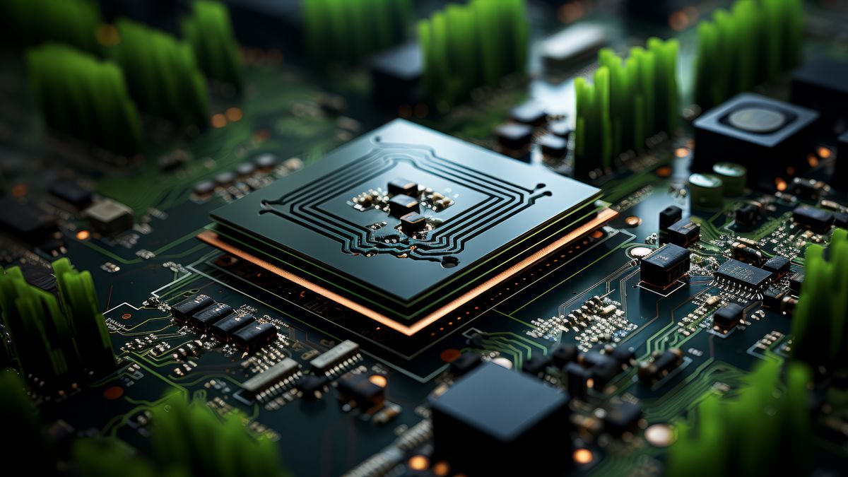 Intel recibe un espaldarazo en su batalla contra una multa en la UE