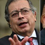 Petro se reunirá con Trump en febrero. Petro se reunirá con Trump en febrero.