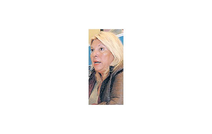 ámbito.com | MargaritaStolbizer