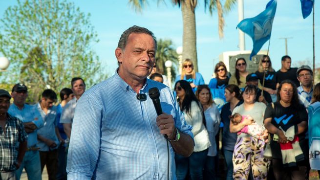 El candidato del Partido Nacional, Álvaro Delgado, aseguró que el oficialismo retendrá la mayoría parlamentaria.