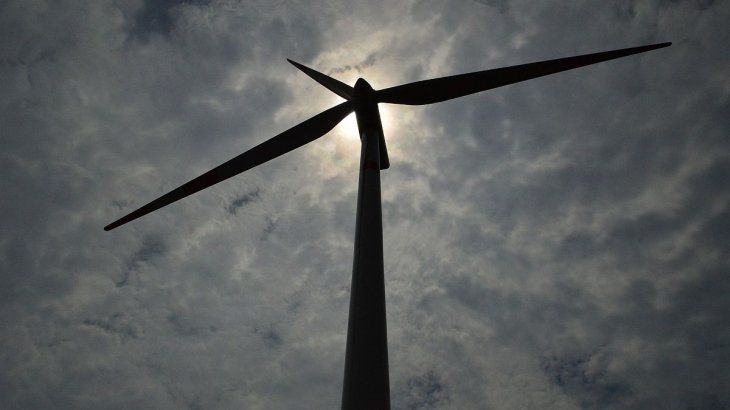 La UE sube la apuesta por las renovables.