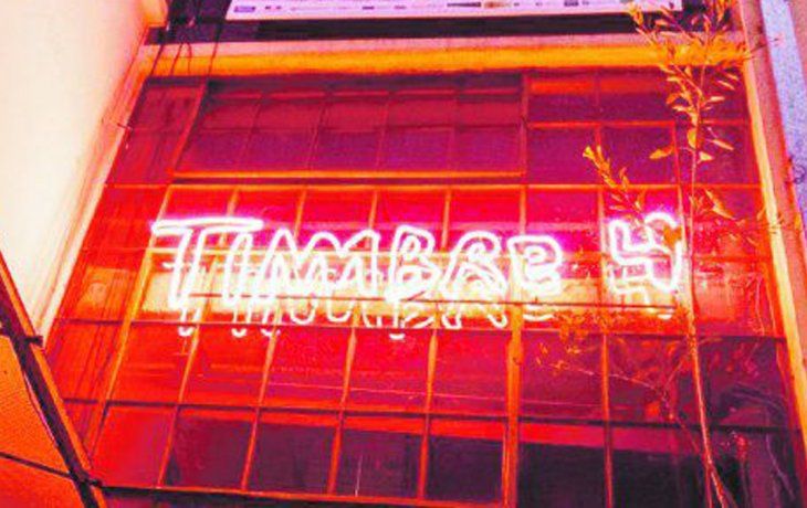 Timbre 4. Claudio Tolcachir, su titular, también alzó la voz de alarma.