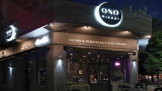 Odo Nikkei es un destacado restaurante de colegiales. Odo Nikkei es un destacado restaurante de colegiales.