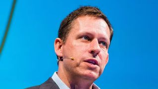 Thiel volverá a reunirse con Milei este jueves. Thiel volverá a reunirse con Milei este jueves.