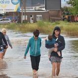 PBA promulgó la ley que declara la emergencia en Bahía Blanca. PBA promulgó la ley que declara la emergencia en Bahía Blanca.