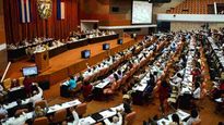 Cuba aprobó por unanimidad un nuevo Código Penal que mantiene la pena de muerte