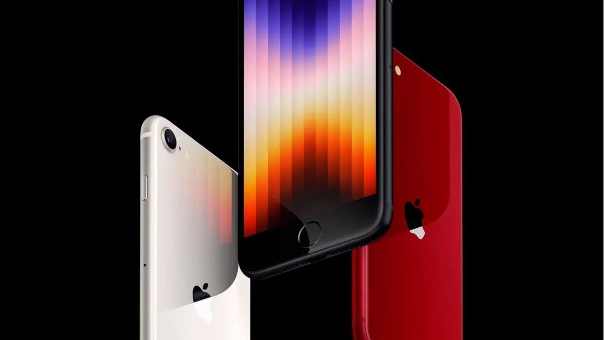 Apple anuncia sus nuevos iPhone 13, los más rápidos del mercado