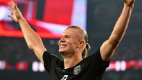El delantero noruego combina una actuación histórica en el Mundial con una imagen que trasciende el fútbol.