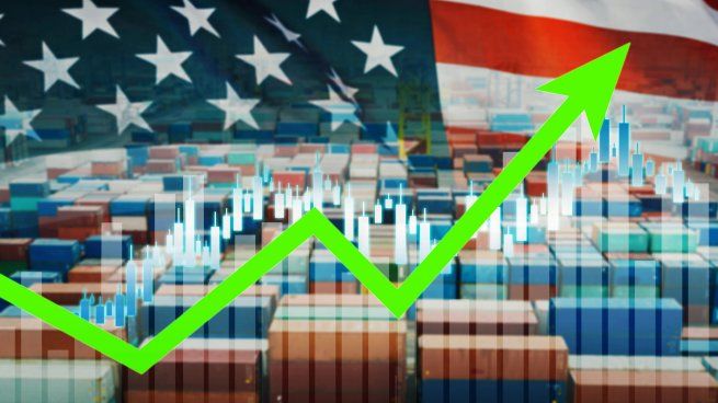 Trump pretende que los arannceles queden en su mayoría en un 25%.