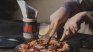 Buenos Aires is characterized by having one of the best pizzas on the continent. Buenos Aires is characterized by having one of the best pizzas on the continent.
