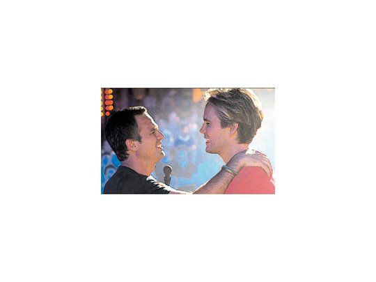 El cine en cable más destacado