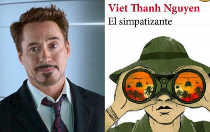Robert Downey JR. vuelve a la televisión: será el protagonista de una serie de HBO