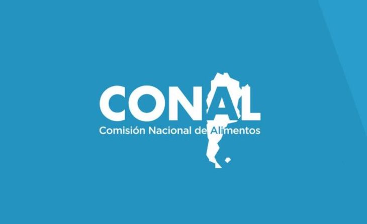 La CONAL era un organismo técnico que tenía como misión asesorar, apoyar y dar seguimiento al Sistema Nacional de Control de Alimentos.