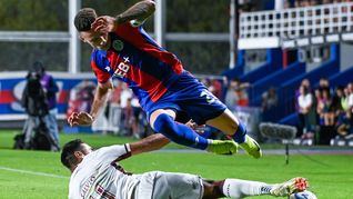 San Lorenzo debuta en el Torneo Apertura ante Lanús este viernes: hora, TV y formaciones San Lorenzo debuta en el Torneo Apertura ante Lanús este viernes: hora, TV y formaciones