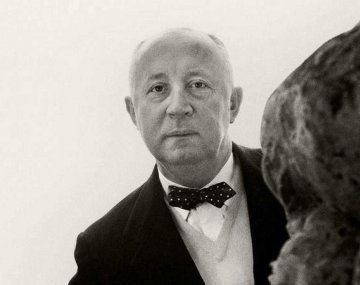 El magnate de la moda y su herencia millonaria El magnate de la moda y su herencia millonaria